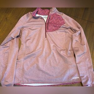 XL women’s Patagonia Half Zip